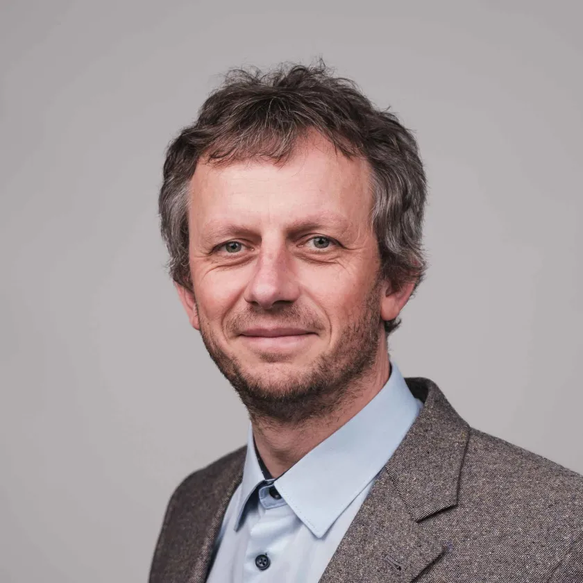 Andreas Droigk Entwicklung und Support