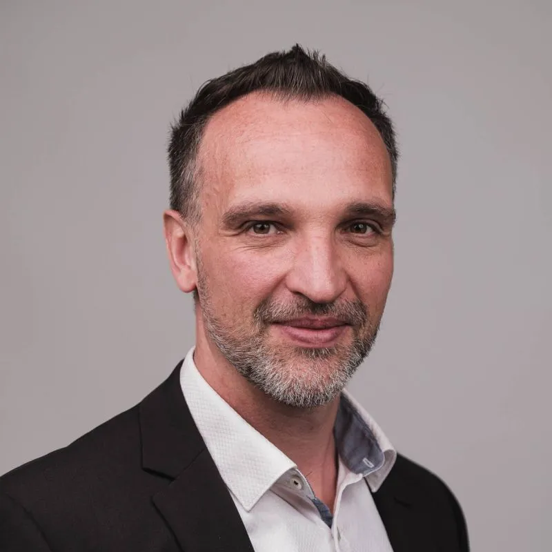 Bastian Vollrath