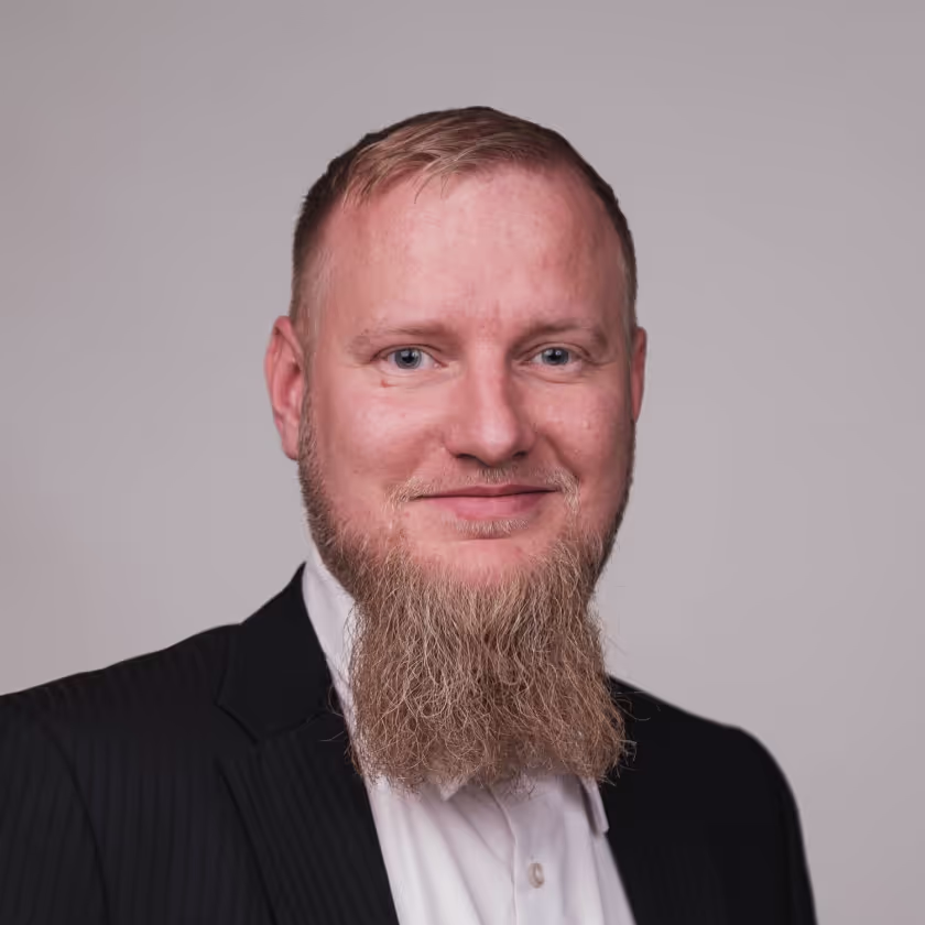 Michael Peschk