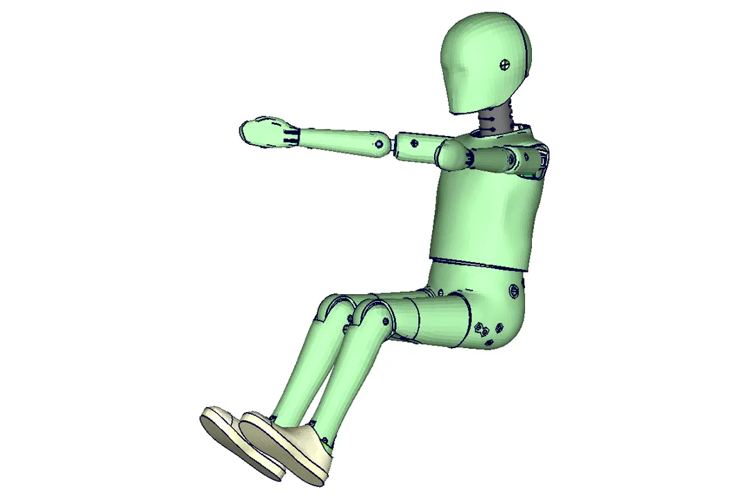 H306 Dummy